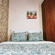 Квартира 31 м², 1-комнатная - изображение 4