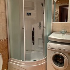 Квартира 32 м², 1-комнатная - изображение 1