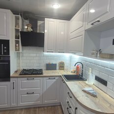 Квартира 50 м², 2-комнатная - изображение 4