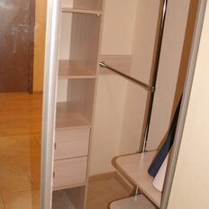 Квартира 40,9 м², 1-комнатная - изображение 1