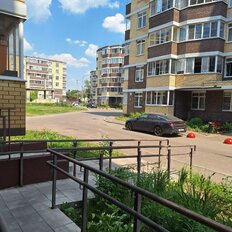 Квартира 27 м², студия - изображение 2