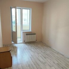 Квартира 56,7 м², 2-комнатная - изображение 1
