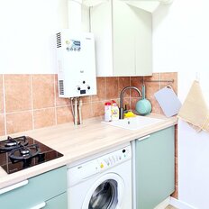 Квартира 48 м², 2-комнатная - изображение 5