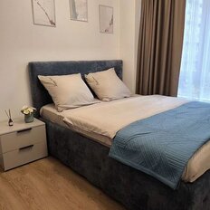 Квартира 33 м², 1-комнатная - изображение 5