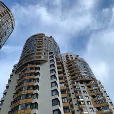 Квартира 51 м², студия - изображение 1