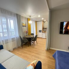 Квартира 46 м², 1-комнатная - изображение 2