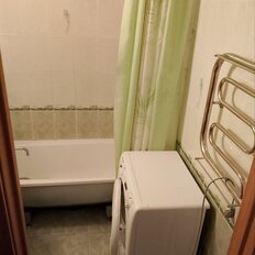 Квартира 43,5 м², 2-комнатная - изображение 1