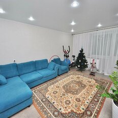 Квартира 58,5 м², 3-комнатная - изображение 3