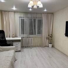 Квартира 55 м², 3-комнатная - изображение 1