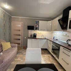 Квартира 35,5 м², 1-комнатная - изображение 3