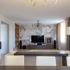 Квартира 214 м², 7-комнатная - изображение 3