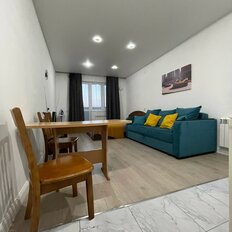 Квартира 25 м², студия - изображение 5