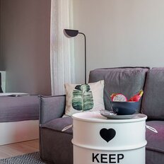 Квартира 26 м², студия - изображение 1