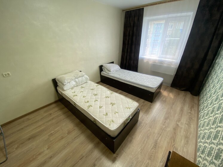 80 м², 3-комнатная квартира 5 090 ₽ в сутки - изображение 45