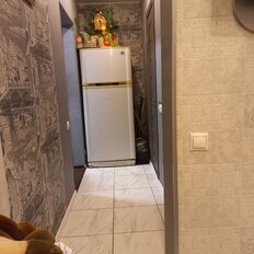 Квартира 43,2 м², 1-комнатная - изображение 4