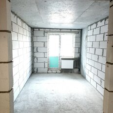 Квартира 76,9 м², 3-комнатная - изображение 5