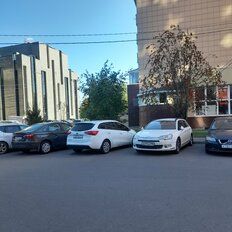 Квартира 40 м², 1-комнатная - изображение 4