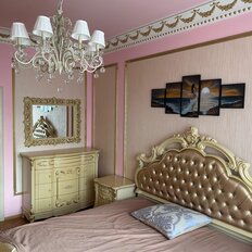 Квартира 88 м², 3-комнатная - изображение 5