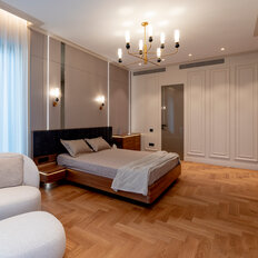 Квартира 100 м², 3-комнатная - изображение 5