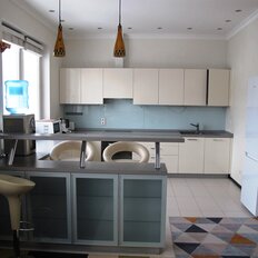 Квартира 120 м², 2-комнатная - изображение 1