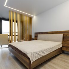 Квартира 76,8 м², 2-комнатная - изображение 2