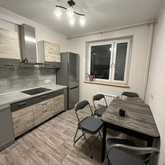 Квартира 54 м², 2-комнатная - изображение 1