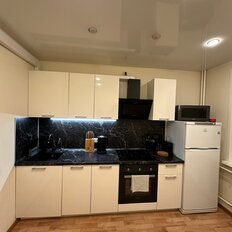 Квартира 45 м², 1-комнатная - изображение 4