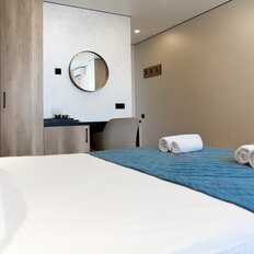 Квартира 26 м², студия - изображение 3