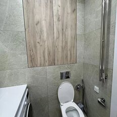 Квартира 38 м², 1-комнатная - изображение 4