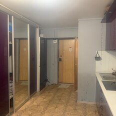 Квартира 17 м², студия - изображение 3