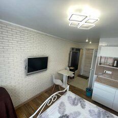 Квартира 17 м², студия - изображение 2