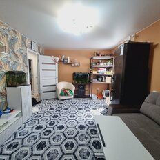Квартира 65,1 м², 3-комнатная - изображение 5