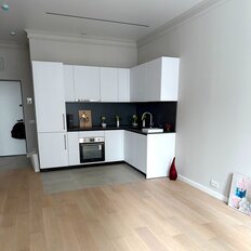 Квартира 45,6 м², 1-комнатная - изображение 2