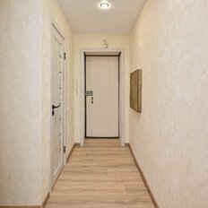 Квартира 55,2 м², 3-комнатная - изображение 1