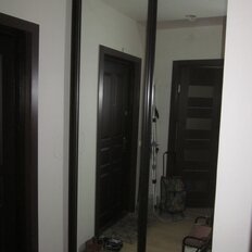 Квартира 34 м², 1-комнатная - изображение 3