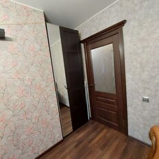 Квартира 40 м², 1-комнатная - изображение 5