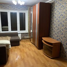Квартира 30 м², 1-комнатная - изображение 2