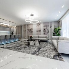 Квартира 300 м², 4-комнатная - изображение 3