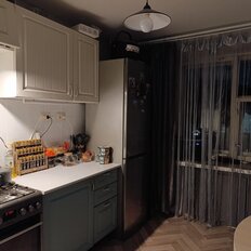 Квартира 61 м², 3-комнатная - изображение 3