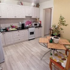 Квартира 51,1 м², 1-комнатная - изображение 3