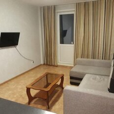 Квартира 28 м², студия - изображение 1