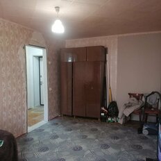 Квартира 30 м², 1-комнатная - изображение 1