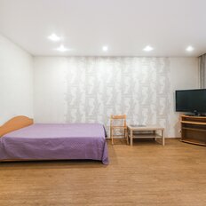 Квартира 30 м², студия - изображение 3