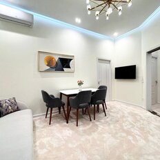 Квартира 64,2 м², 2-комнатная - изображение 4