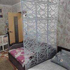 Квартира 28 м², 1-комнатная - изображение 5