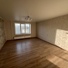 Квартира 70,6 м², 3-комнатная - изображение 1