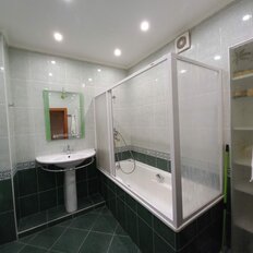 Квартира 50 м², 1-комнатная - изображение 3