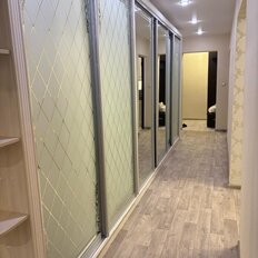 Квартира 67 м², 3-комнатная - изображение 1