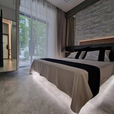 Квартира 36 м², 1-комнатная - изображение 2