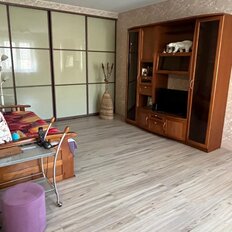 Квартира 50 м², 1-комнатная - изображение 3